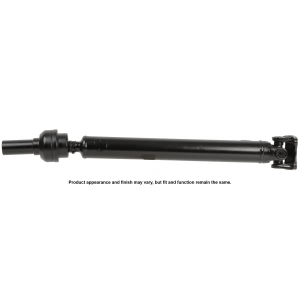 Cardone Reman Remanufactured Driveshaft/ Prop Shaft for Dodge Ram 1500 - 65-9198