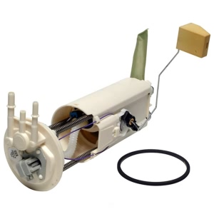 Denso Fuel Pump Module Assembly for 1997 Buick Riviera - 953-5024