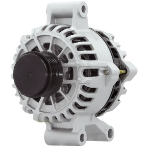 Denso Remanufactured Alternator for 2006 Ford Focus - 210-5363