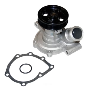 GMB Engine Coolant Water Pump for 1992 Ford Tempo - 125-5615