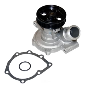 GMB Engine Coolant Water Pump for 1992 Mercury Topaz - 125-5615