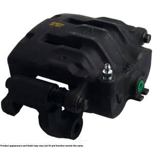 Cardone Reman Remanufactured Unloaded Caliper w/Bracket for 1994 Infiniti J30 - 19-B1742