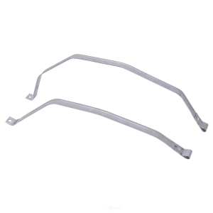 Spectra Premium Fuel Tank Strap Kit for 1996 Ford Mustang - ST63
