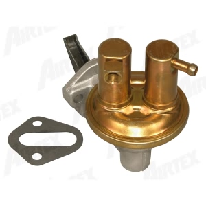 Airtex Mechanical Fuel Pump for Chrysler Imperial - 901