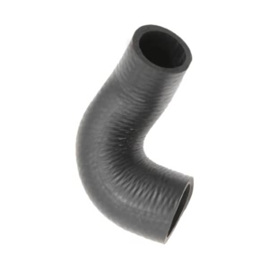 Dayco Engine Coolant Curved Radiator Hose for 1988 BMW 325i - 71439