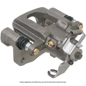Cardone Reman Remanufactured Unloaded Caliper w/Bracket for 2011 Chrysler Town & Country - 18-B5080