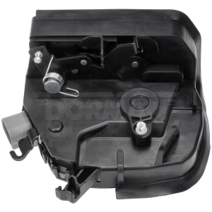 Dorman OE Solutions Rear Passenger Side Door Lock Actuator Motor for 2006 BMW X5 - 937-859