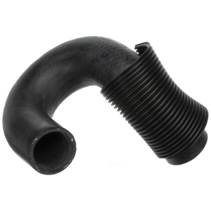 Gates Engine Coolant Molded Radiator Hose for 1986 Nissan Maxima - 21500