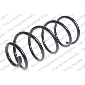 lesjofors Front Coil Springs for Volvo S40 - 4095847