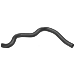 Gates Hvac Heater Molded Hose for 2005 Acura TL - 19886