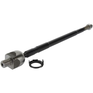 Centric Premium™ Steering Tie Rod End for 1991 Ford Escort - 612.61012