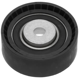 Gates Drivealign Drive Belt Idler Pulley for 2006 BMW X5 - 38071