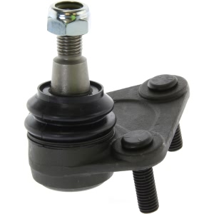 Centric Premium™ Front Lower Ball Joint for Volkswagen R32 - 610.33046