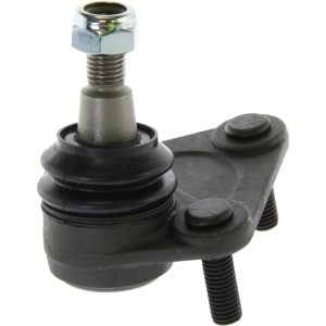 Centric Premium™ Front Lower Ball Joint for 2006 Audi TT Quattro - 610.33046
