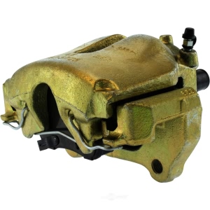 Centric Posi Quiet™ Loaded Brake Caliper for 2004 Saab 9-5 - 142.38020