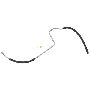 Gates Power Steering Return Line Hose Assembly for 2007 Isuzu i-370 - 365925