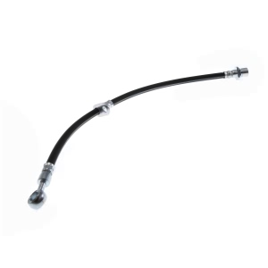 Centric Front Passenger Side Brake Hose for 2003 Acura CL - 150.40070