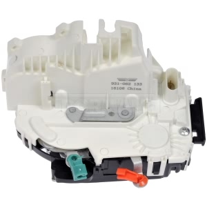 Dorman OE Solutions Front Driver Side Door Lock Actuator for 2010 Chrysler Sebring - 931-062