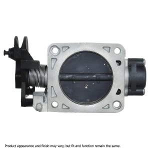 Cardone Reman Remanufactured Throttle Body for 2000 Mercury Mountaineer - 67-1006