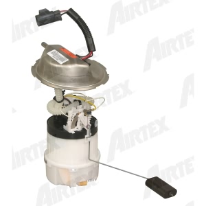 Airtex In-Tank Fuel Pump Module Assembly for Mazda - E8589M