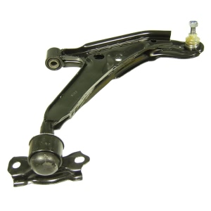 Delphi Front Passenger Side Lower Control Arm And Ball Joint Assembly for 2002 Infiniti G20 - TC983