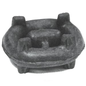 Bosal Rear Muffler Rubber Mounting for 1994 Mercedes-Benz E320 - 255-079