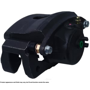 Cardone Reman Remanufactured Unloaded Caliper w/Bracket for 1999 Honda Odyssey - 19-B2645