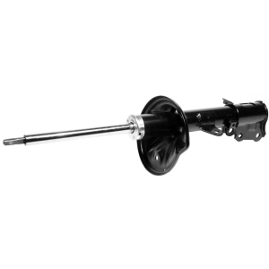 Monroe OESpectrum™ Rear Driver Side Strut for 2004 Kia Spectra - 72304