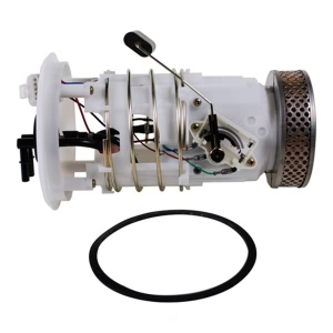 Denso Fuel Pump Module Assembly for 1991 Dodge Monaco - 953-6001