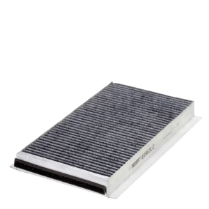 Hengst Cabin air filter for 2007 BMW 550i - E2963LC