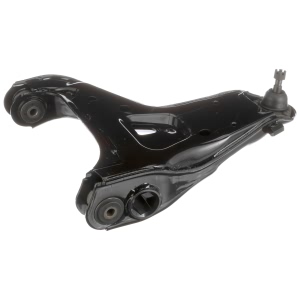 Delphi Front Driver Side Lower Control Arm And Ball Joint Assembly for 2001 Chevrolet Blazer - TC6303