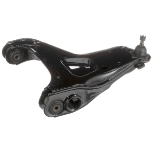 Delphi Front Driver Side Lower Control Arm And Ball Joint Assembly for 2003 GMC Sonoma - TC6303