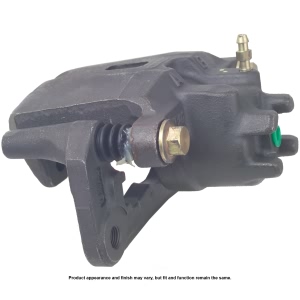 Cardone Reman Remanufactured Unloaded Caliper w/Bracket for Mitsubishi Montero - 19-B2667