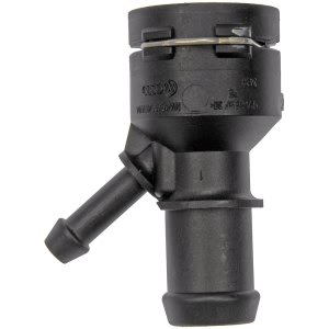 Dorman Engine Coolant Hose Connector for 2012 Audi A3 - 627-004