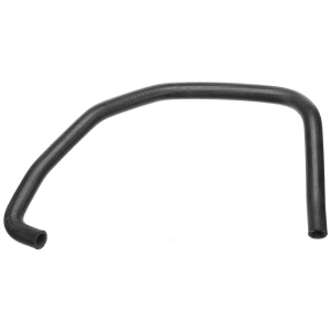 Gates Hvac Heater Molded Hose for 2005 Toyota 4Runner - 19458