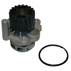 GMB Engine Coolant Water Pump for 2010 Volkswagen Jetta - 180-2300