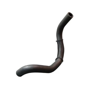 Dayco Engine Coolant Curved Radiator Hose for 2008 Kia Spectra5 - 72445