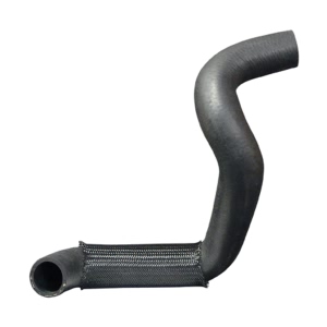 Dayco Engine Coolant Curved Radiator Hose for 2005 Ford Expedition - 72352
