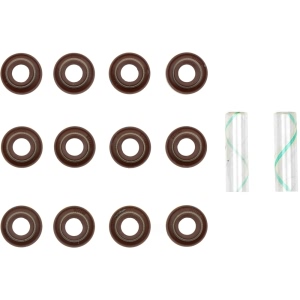 Victor Reinz Valve Stem Oil Seal Set - 12-10052-01