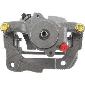 Centric Semi-Loaded Brake Caliper for Audi A8 - 141.33650