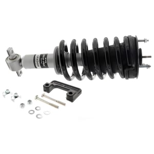 KYB Truck Plus Front Driver Or Passenger Side Twin Tube Complete Strut Assembly for GMC - SR4544K