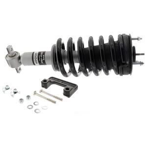 KYB Truck Plus Front Driver Or Passenger Side Twin Tube Complete Strut Assembly for 2015 GMC Yukon - SR4544K