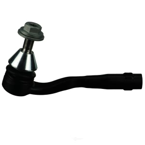 Delphi Front Outer Steering Tie Rod End for 2015 Mercedes-Benz GL350 - TA3222