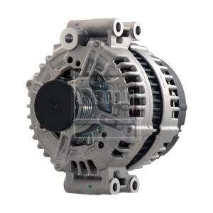 Remy Remanufactured Alternator for 2008 BMW 528xi - 12891