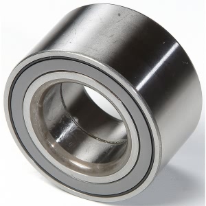 National Front Passenger Side Wheel Bearing for Volkswagen - 510003