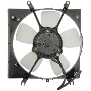 Dorman Engine Cooling Fan Assembly for 1994 Mitsubishi Galant - 620-314