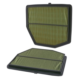 WIX Panel Air Filter for 2016 Nissan Murano - WA10267