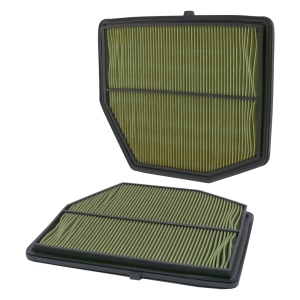 WIX Panel Air Filter for 2014 Nissan Pathfinder - WA10267