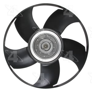 Four Seasons Thermal Engine Cooling Fan Clutch for 2009 Dodge Sprinter 2500 - 46105