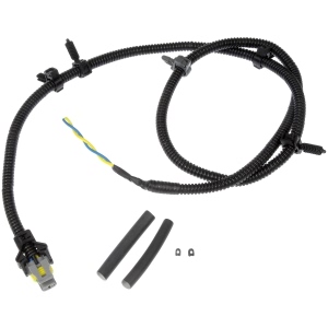 Dorman Front Abs Wheel Speed Sensor Wire Harness for 2002 Oldsmobile Intrigue - 970-047